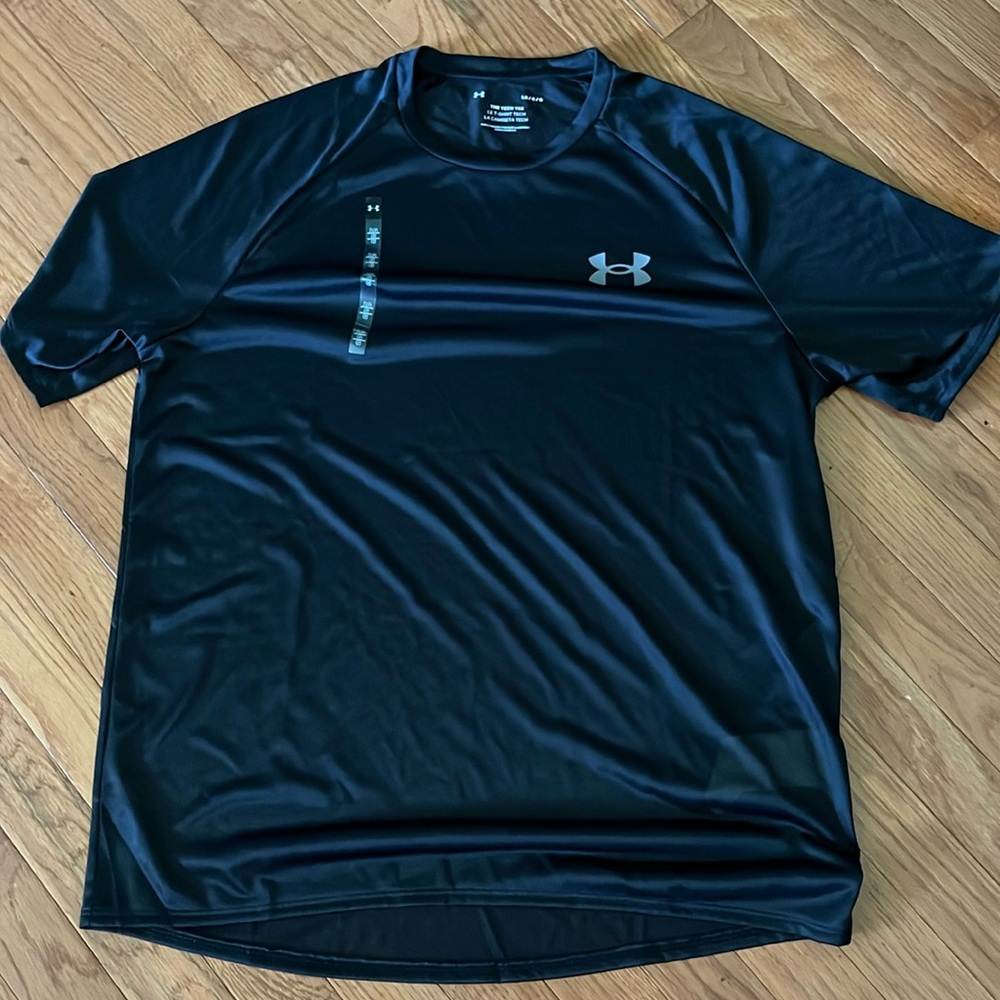 Under Armour Tee